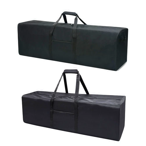 Urbanstand Bundle of 52 inch duffle bag and 46 inch duffle bag