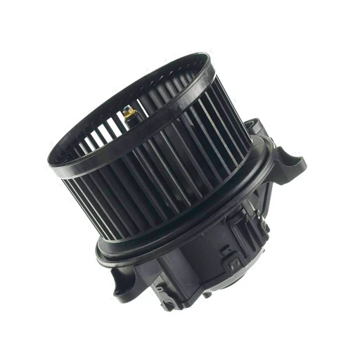Sawyer Auto Replacement HVAC Blower Heater Motor w/Wheel Mechanics Choice for Ford Transit 150 250 350 HD BK2Z-19805-H