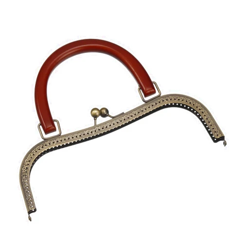 uxcell Metal Purse Frames - 10.6