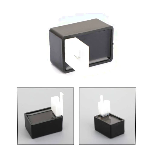 Topteng Fuel Cut Off Relay for Honda CBR VFR VT NT PC VTX 600 650 750 1100, VT750C/CD/CD2/CDA/CDB/CDC/CDD Shadow ACE/Deluxe, VT1100C2/C2-2/D2 Shadow ACE