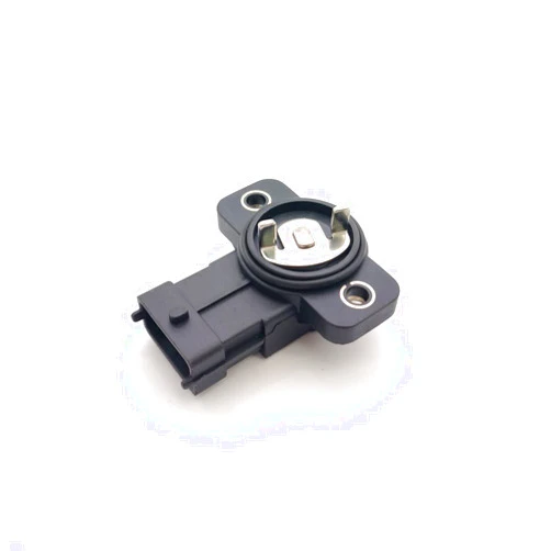 CANVIJ 1pc TPS Throttle Position Sensor Car Accessories 35170-02000/J5640309, for Hyundai i10 2008-2013 for Kia Picanto