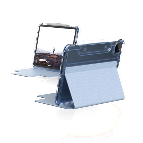 URBAN ARMOR GEAR [U] by UAG Designed for iPad Pro 11
