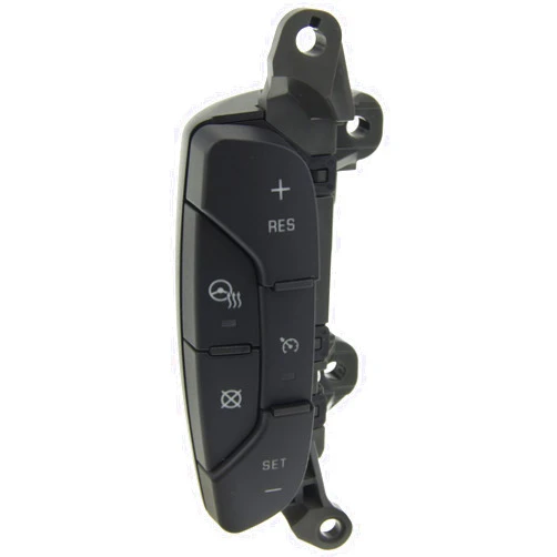Wells A02758 Cruise Control Switch