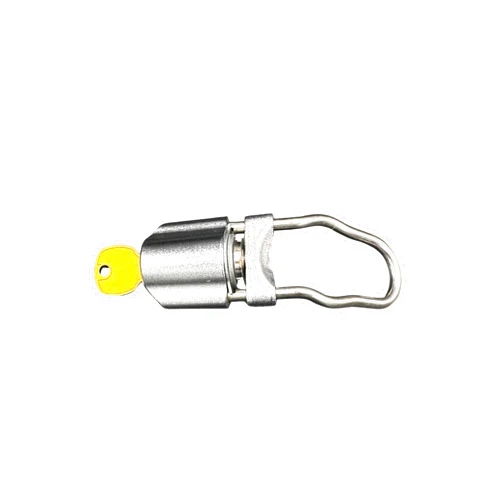 Generic Wrap Around Tap Lock Compatible with Perlick 630 Series – Heavy-Duty Beer Faucet Lock with Key – Prevents Unauthorized Use