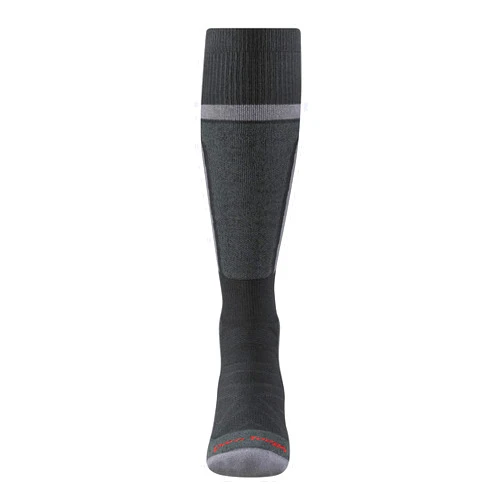 Darn Tough Vermont Men's Edge Thermolite OTC Midweight with Cushion W/Padded Shin