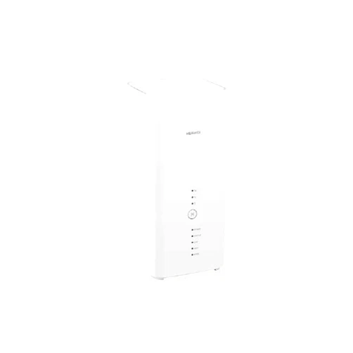 HUAWEI B818 Unlocked 4G LTE 1600 Mbps Cat19 Mobile Wi-Fi Router (4G LTE in Europe, Asia, Middle East, Africa & 3G Globally) Unlocked Sim Card Router (Does Not Support USA sim Cards) White
