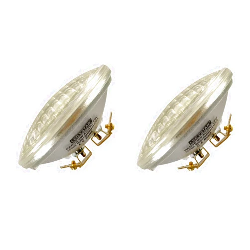 VSTAR® LED PAR36 12V Warm White Lamp (9W-2 Pack)