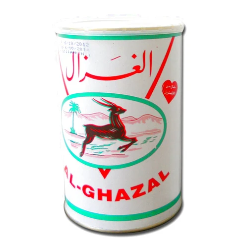 Al-Ghazal Al Ghazal Ghee Pure Vegetable Oil (1.7 Lb (0.8 Kg)