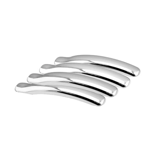 SEGADEN Chrome Plated Door Handle Cover Compatible with Chevrolet Avalanche Silverado Suburban Tahoe GMC Sierra Yukon (4 Doors Handle only) XG7654