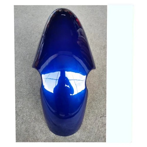 RAFKJQ Compatible With SU~UKI RGV250 Vj22 1991-1994 Front Fender Motorcycle Fairing Part RGV 250 VJ 22 1992 1993