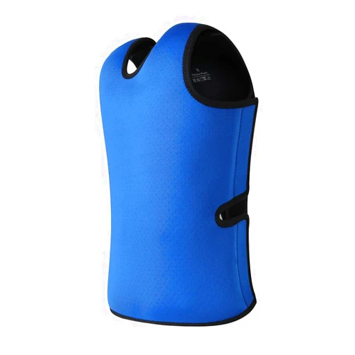 CAVEHEROMEN CaveHero Sensory Compression Vest Deep Pressure Supportive Adjustable Breathable Small (14