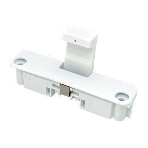 XFYBZN W10240513 Washer Lid Latch Lock Strike Replacement Part Compatible with Whirlpool, Kenmore, Amana, Maytag, Roper, Sears Load Washing Machines, Replaces P4514459, PS2579805, AP6017583, WPW10240513