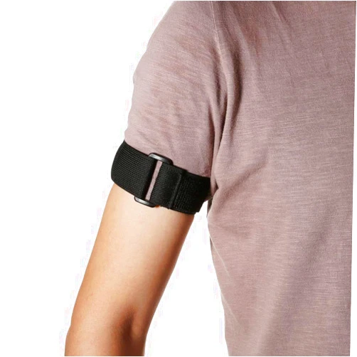 KYZI Cell Phone Pouch Universal Elastic Adjustable Sport Armband Strap Compatible with Leather Case and Multifunctional Outdoor Arm Bag Clip Holster