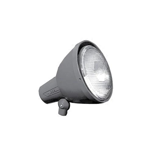 Hubbell Outdoor Lighting 1031-3 Spike with Splice Box