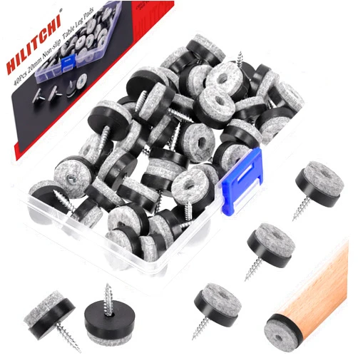 Hilitchi 40Pcs 20MM/0.78