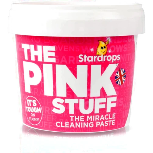 Stardrops The Pink Stuff - 500g (1 Pack)