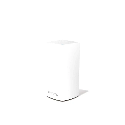 Linksys VLP01 Velop Dual Band AC1200 Mesh WiFi System | 1 Pack Router Replacement