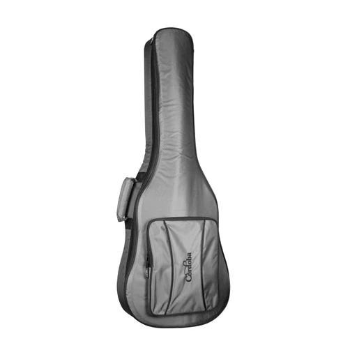 Cordoba 1/4 Size Deluxe Gig Bag Black