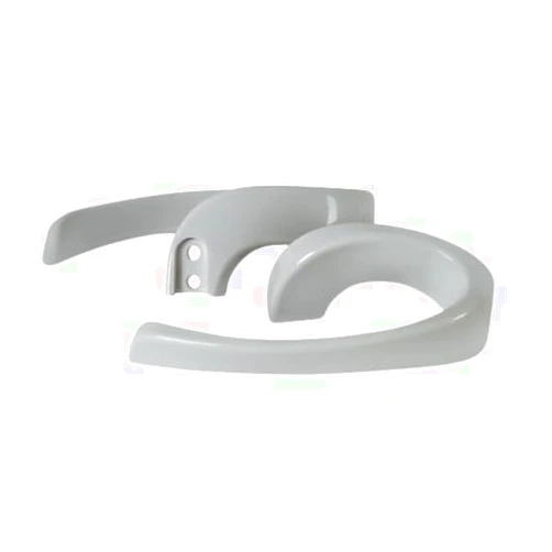 AmeriCan Goods American 2Pcs/Set Dental Operatory Light Handle Left and Right DCI Equipment for Dental Lights