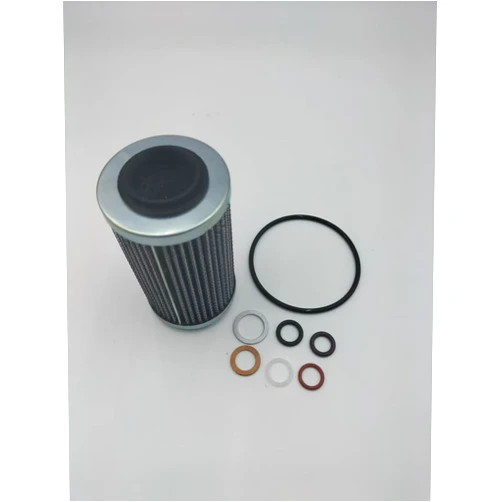 Kel'thuzad Oil filter 420956744 With O-ring and washer Compatible with Can-Am Rotax 1330 Spyder & Sea Doo 1503 & 1630 Rotax Engine for 130hp - 300hp Seadoo Watercraft