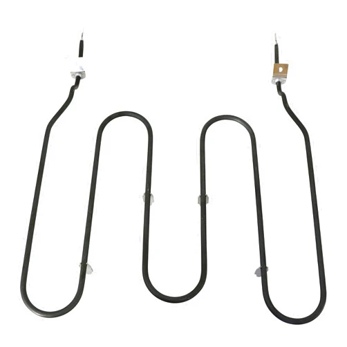 Kitchen Basics 101: 316415900 Oven Bake Element Replacement for Frigidaire Crosley AP3776837, PS977844 fefl79dsd feflm605dcd fefl79dsf