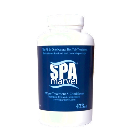 Spa Marvel. Water Treatment & Conditioner 16 fl oz