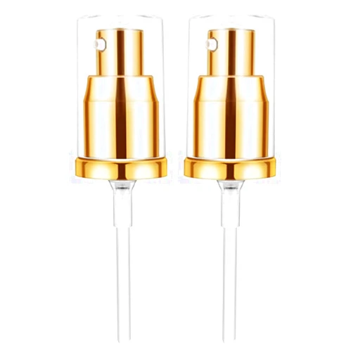 OBHRRY 2Pack Foundation Pump Compatible with Estee Lauder Double Wear Foundation(Upgrade)