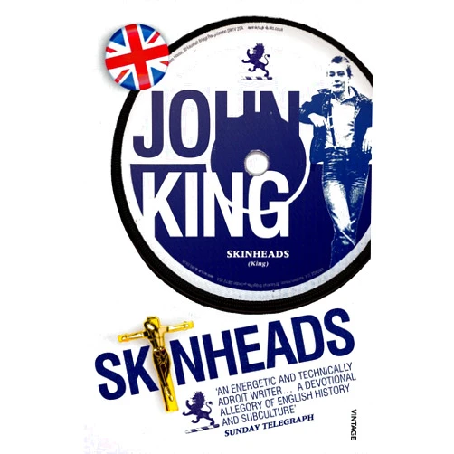 John King Skinheads