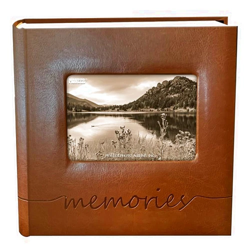 Pioneer Photo Albums 