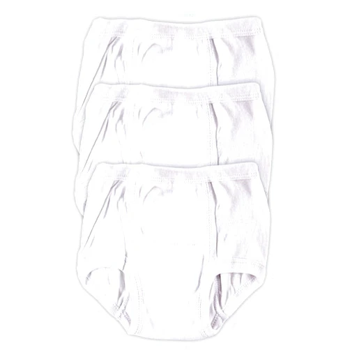 Luvable Friends 3 Pack Training Pants