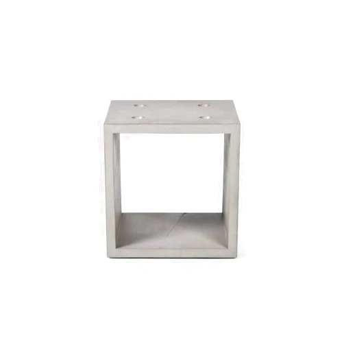 Lyon Beton Lyon Béton1M Dice Storage Module | Concrete