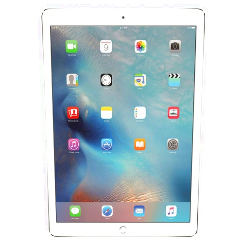 Apple iPad Pro 10.5in - 512GB Wifi - 2017 Model - SILVER (Renewed)