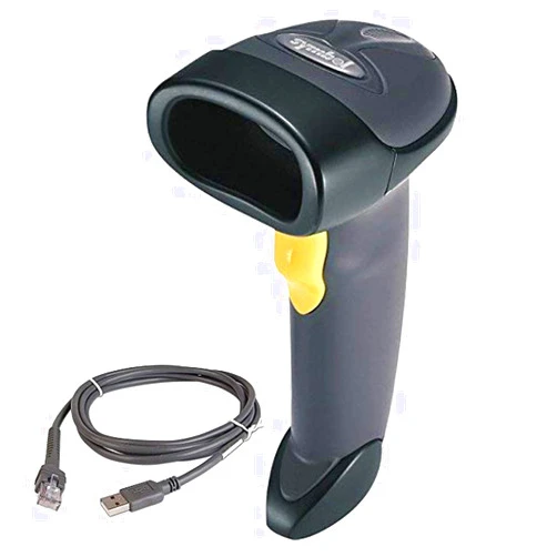 Motorola Symbol LS2208 General Purpose Barcode Scanner