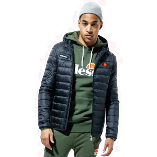 ellesse Heritage Mens Lombardy Padded Jacket