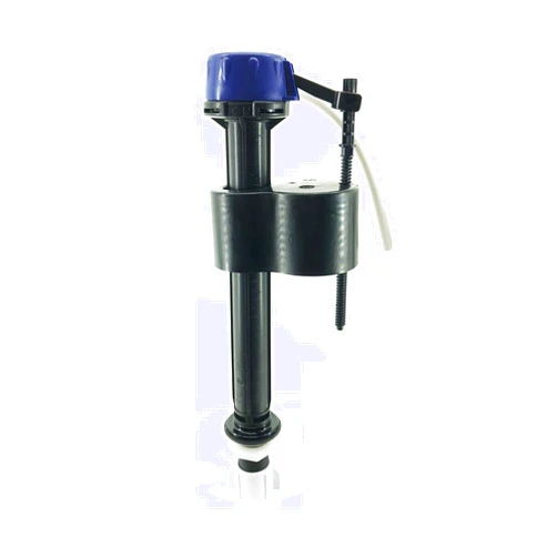 WDI Technology Co. Ltd. Lowe's AquaSource Original Fill Valve Replacement for 1.28 GPF Toilets (98923, 312795, 352027, 395280, 12293) by Axent WDI
