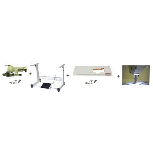 IKonix Juki DDL8700 DDL8700H DDL5550 Power Stand,Servo Motor for Single Needle Sewing Machines. DIY