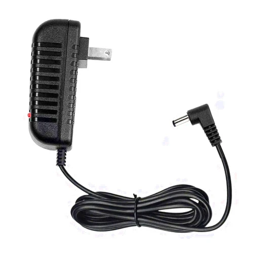 Generic (5ft) AC DC Adapter Compatible Replacement for Litter-Robot 3 Open Air Connect (NOT fit Other Models) Litter Robot Self Cleaning Cat Litter Box Tray Power Supply Charger Cord Charging Cable Wire