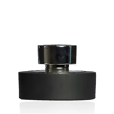 Bvlgàri Black By Bvlgari Eau De Toilette Spray For Men 2.5 oz Dry Woods 2.5 Fl Oz (Pack of 1)