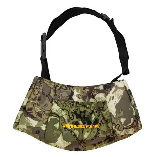 Muddy Outdoors Insulated Hand MUFF/Veil Canyon Grey