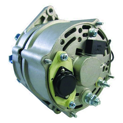 Technical Precision Replacement For AL81438ALTERNATOR by Technical Precision