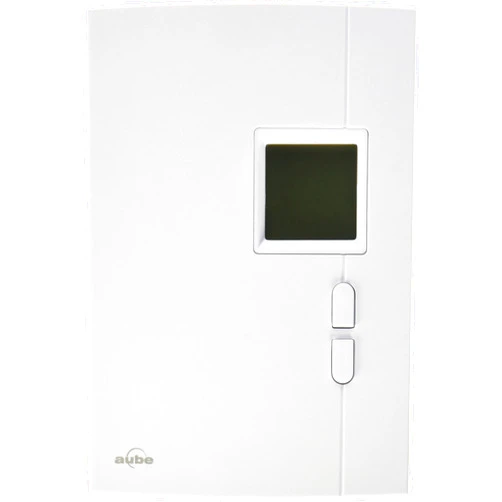 Honeywell Aube Technologies TH401 Compact Non-Programmable Thermostat