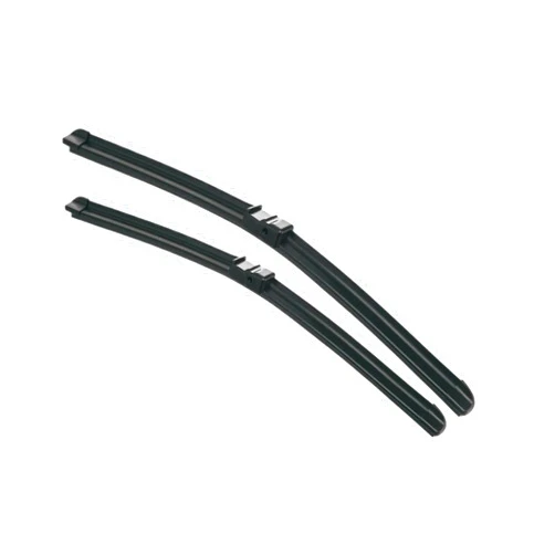 YHNNH MIDOON Wiper Blades for i3 - Premium Quality Replacement for 2013-2018 Models with Side Pin Arms(28inch-21inch,Left Hand Drive)