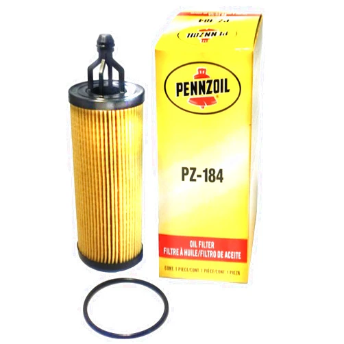 Pennzoil Oil Filter PZ 184 1PK