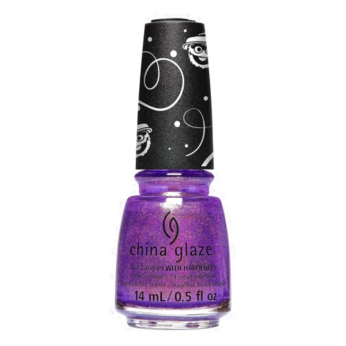 China Glaze Nail Polish, FA-LA-AH-AH-AHHH! 1698