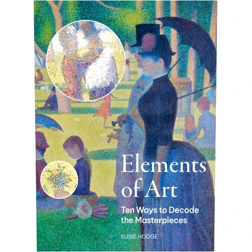 By Susie Hodge (Author) Format: Kindle Edition Elements of Art: Ten Ways to Decode the Masterpieces