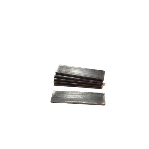 JUST WELDZ Welding Practice Coupons, 6 Pieces 1/4 inches Thick by 1-1/2 inches Wide by 6 inches long. Practice Kit For Mig, Tig, Stick, And Gas Welding.