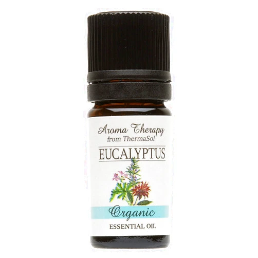 Thermasol B01-1573 Eucalyptus Oil 5 Ml