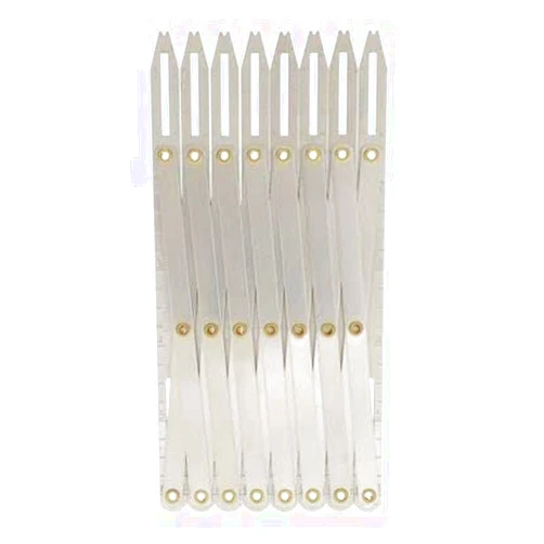 Nifty Notions Expanding Sewing Gauge
