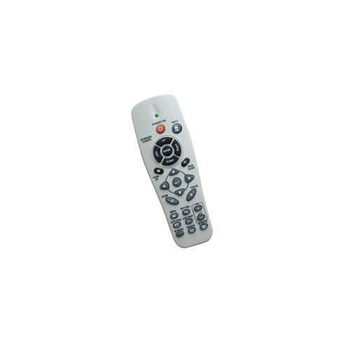 HCDZ Universal Replacement Remote Control Fit for Mitsubishi XD221U-ST XD205U-G DLP Projector