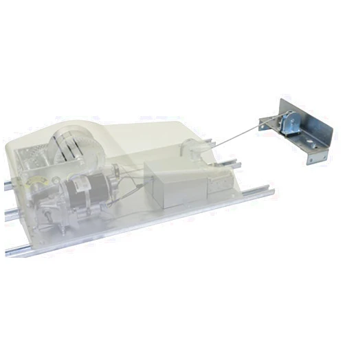 Aladdin Light Lift 700lbs Remote Mount Residential Grade (ALL700RM)